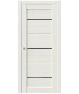 RE6 белый, с черным стеклом